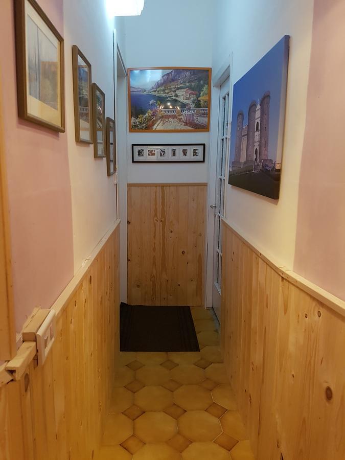 B&B A Casa Di Grazia Naples Exterior photo